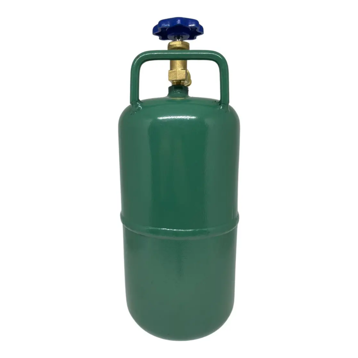 Cilindro recarregável 2kg Suryha recolhedor